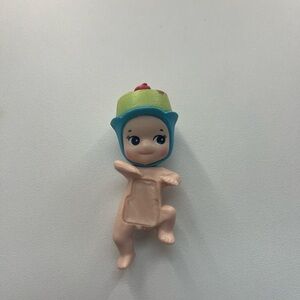 Pudding Sonny Angel!